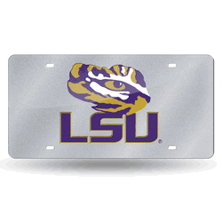 Louisiana State Tigers Bling Laser Tag