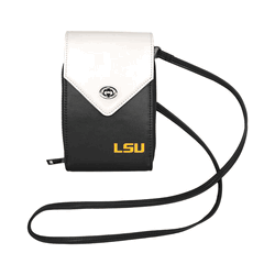 Louisiana State Tigers Home Field Purse