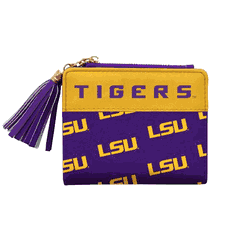 Louisiana State Tigers Mini Organizer