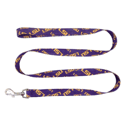 Louisiana State Tigers Pet Team Lead .75 x 60