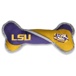 Louisiana State Tigers Pet Tug