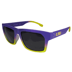 Louisiana State Tigers Sportsfarer Sunglasses