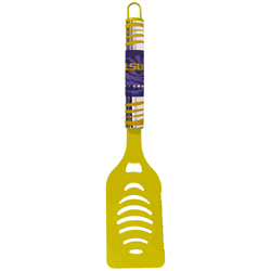 Louisiana State Tigers Tailgate Spatula, Team Colors