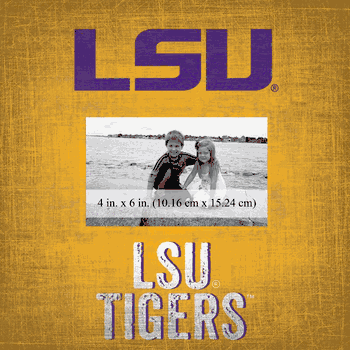 Louisiana State Tigers Team Name 10