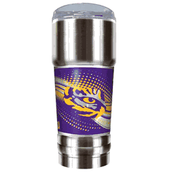 Louisiana State Tigers The PRO - 32 oz. Vacuum Insulated Tumbler