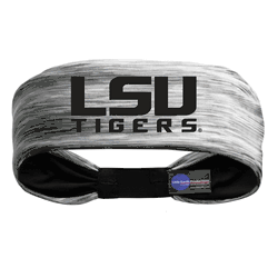 Louisiana State Tigers Tigerspace Headband