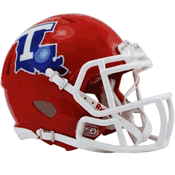 Louisiana Tech Bulldogs