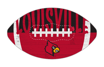 Louisville Cardinals 12