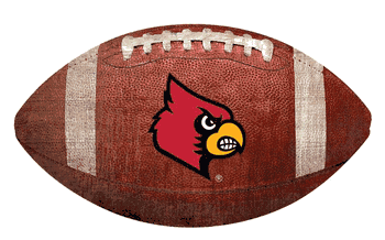 Louisville Cardinals 12