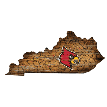 Louisville Cardinals 12