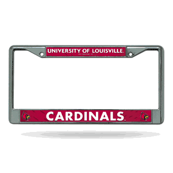Louisville Cardinals  12