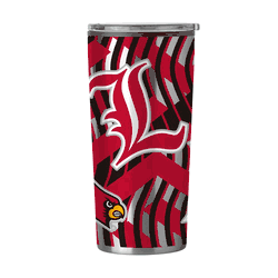 Louisville Cardinals 20oz Flex Fusion Tumbler