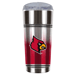 Louisville Cardinals 24oz Vapor Eagle Tumbler
