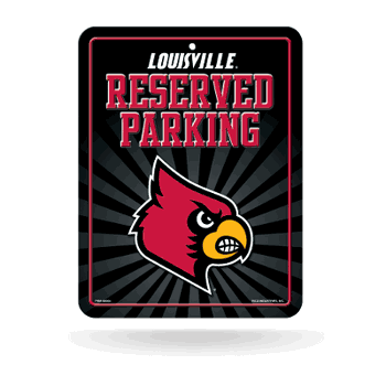 Louisville Cardinals  8.5