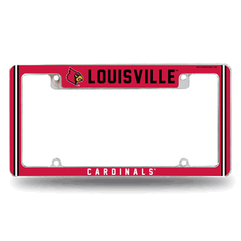 Louisville Cardinals Classic 12