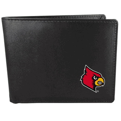 Louisville Cardinals Bi-fold Wallet