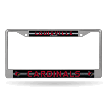 Louisville Cardinals Classic 12