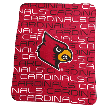 Louisville Cardinals Classic Fleece