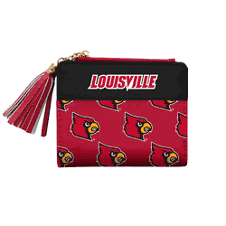 Louisville Cardinals Mini Organizer