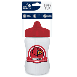 Louisville Cardinals Sippy Cup