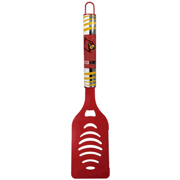 Louisville Cardinals Tailgate Spatula, Team Colors