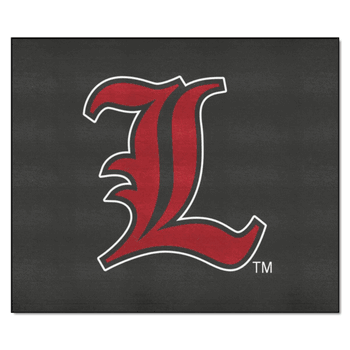 Louisville Cardinals Tailgater Rug - 5ft. x 6ft.