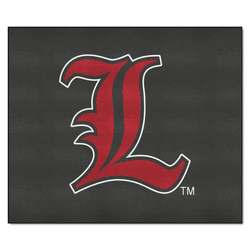 Louisville Cardinals Tailgater Rug - 5ft. x 6ft.