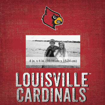 Louisville Cardinals Team Name 10