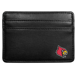 Louisville Cardinals Weekend Wallet