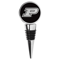 Louisville Cardinals Wine Stopper