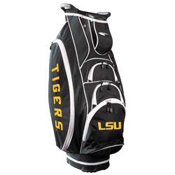 LSU Albatross Golf Cart Bag