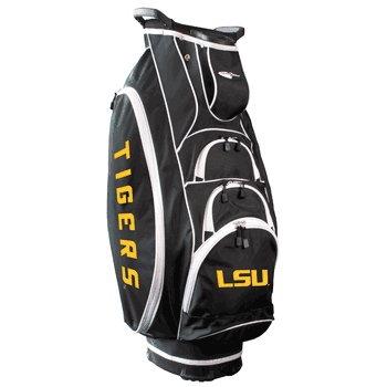 LSU Albatross Golf Cart Bag