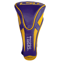 LSU Apex Driver Headcover