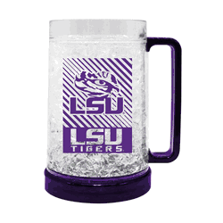 LSU Freezer Mug