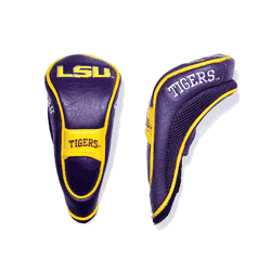 LSU Hybrid Headcover