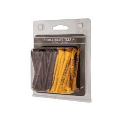 LSU Imprinted Tee Pack (50 Count)