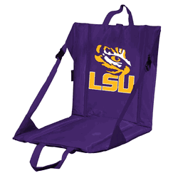 LSU Stadium Seat