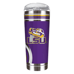 LSU Tigers 18oz Cool Vibes Roadie Tumbler