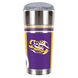 LSU Tigers 24oz Cool Vibes Eagle Tumbler