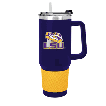 LSU Tigers 40oz Colossus Travel Mug