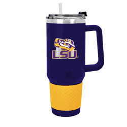 LSU Tigers 40oz Colossus Travel Mug