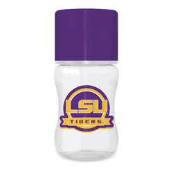 LSU Tigers Baby Bottle