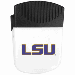 LSU Tigers Chip Clip Magnet