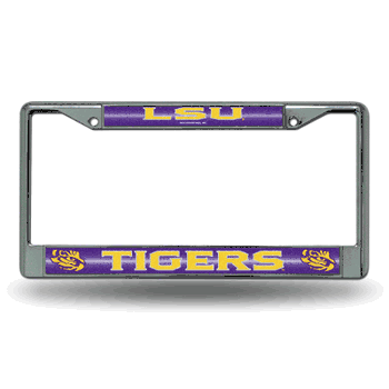 LSU Tigers Classic 12