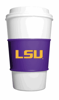 LSU Tigers Gripz