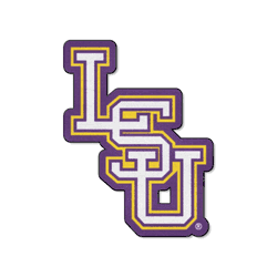 LSU Tigers Mascot Rug