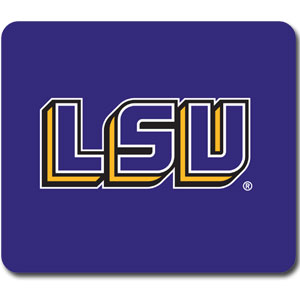 LSU Tigers Mouse Pads