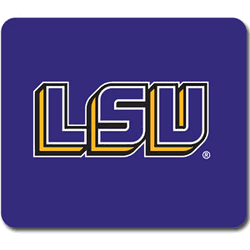 LSU Tigers Mouse Pads