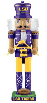 LSU Tigers NCAA 12