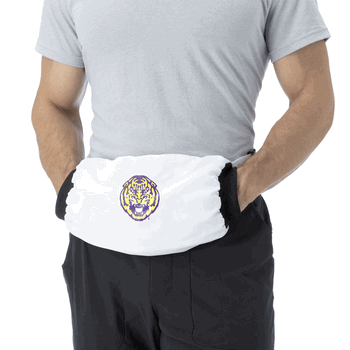 LSU Tigers NCAA Hand Warmer